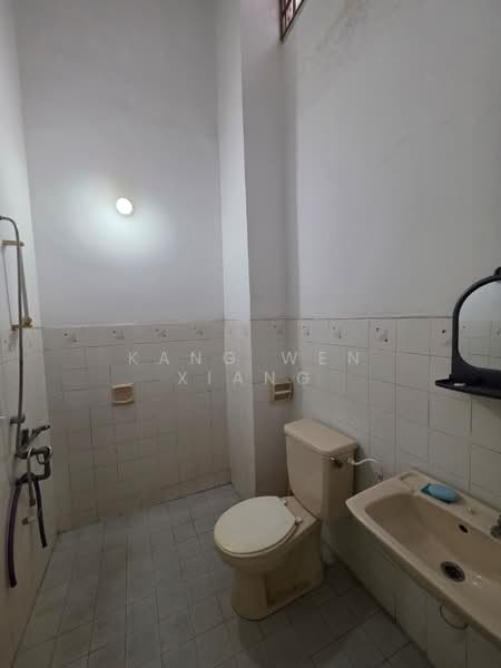 2-storey Terraced House for Sale in Permas Jaya (Johor Bahru) - Kang Wen Xiang - PropertyGuru.com.my