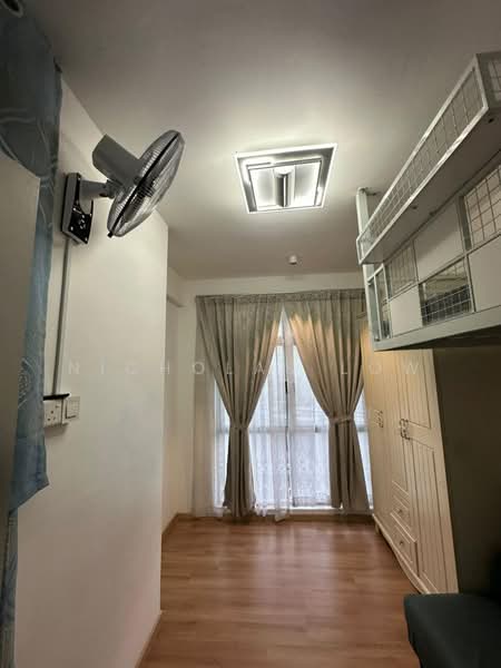 Midas @ Seri Alam untuk Untuk Disewa - RM 1,900 /bulan, Apr 2026 - Interior - PropertyGuru.com.my