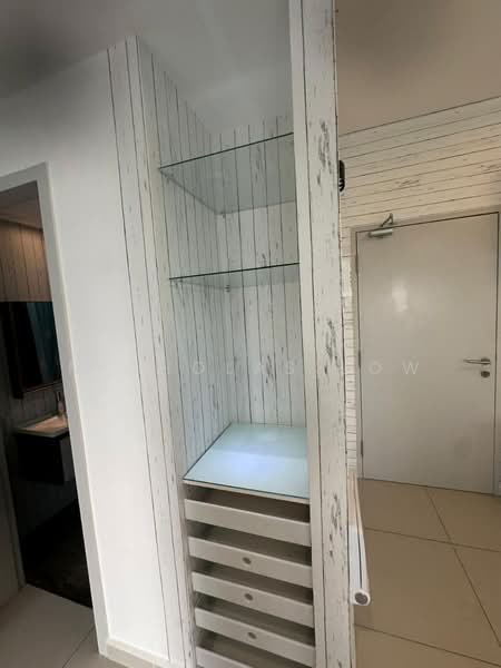 Midas @ Seri Alam untuk Untuk Disewa - RM 1,900 /bulan, Apr 2026 - Interior - PropertyGuru.com.my