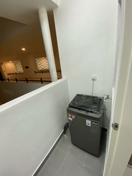 Service Residence for Rent at MKH Boulevard II - TJ Yoo - Exterior - PropertyGuru.com.my