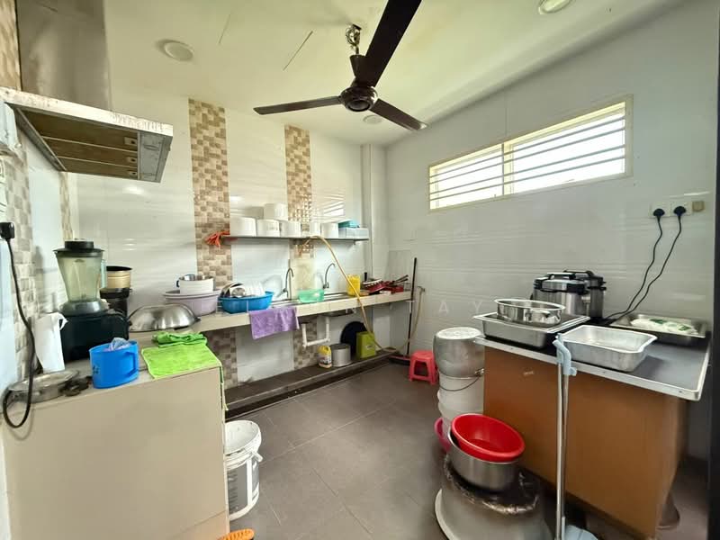 Taman Klebang Besar untuk Untuk Dijual - RM 888,000, Apr 2026 - Kitchen - PropertyGuru.com.my