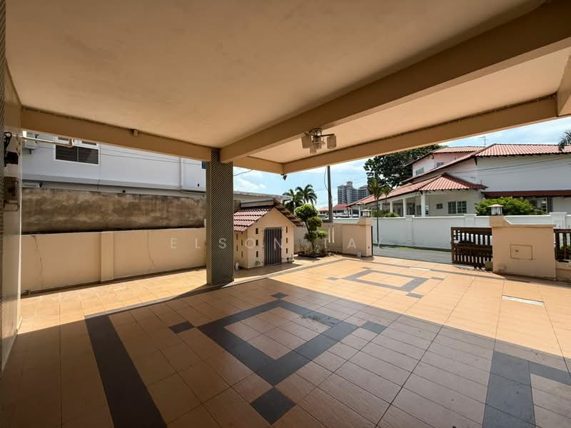 Taman Klebang Besar untuk Untuk Dijual - RM 888,000, Apr 2026 - Exterior - PropertyGuru.com.my