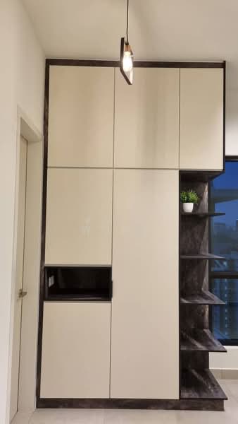 Condominium for Sale at The Address - Kath Wong - Interior - PropertyGuru.com.my