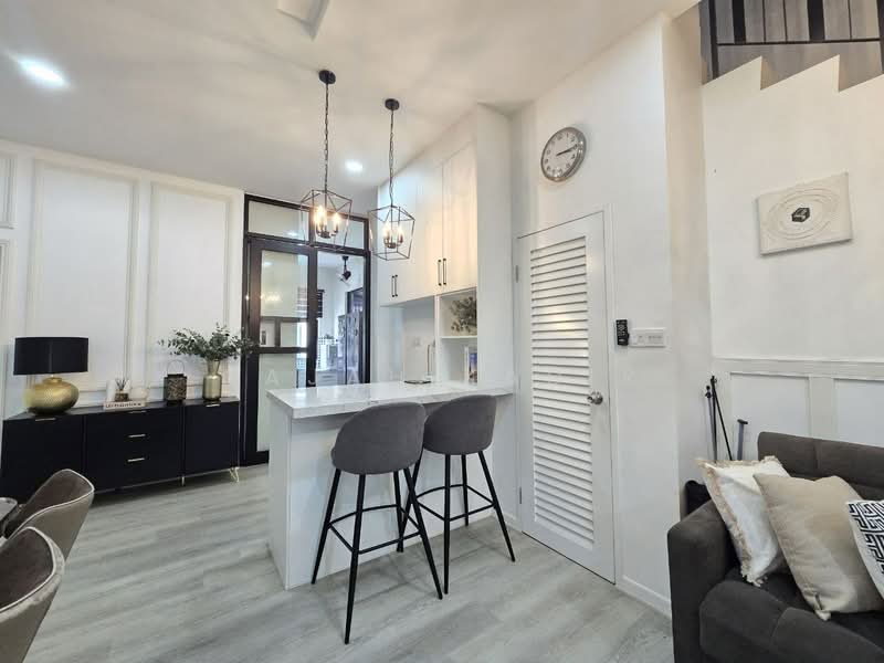 2-storey Terraced House for Sale in Setia Eco Glades (Cyberjaya) - Najah Kadir - Living Room - PropertyGuru.com.my