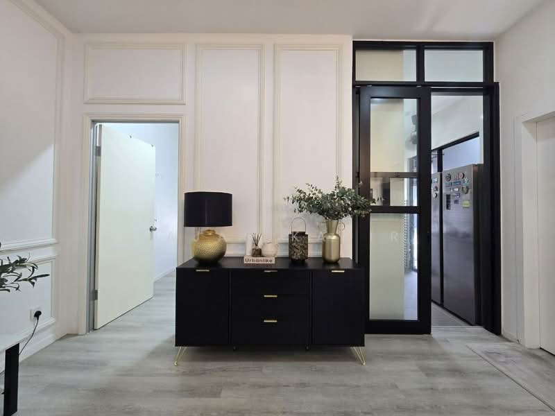 2-storey Terraced House for Sale in Setia Eco Glades (Cyberjaya) - Najah Kadir - Interior - PropertyGuru.com.my