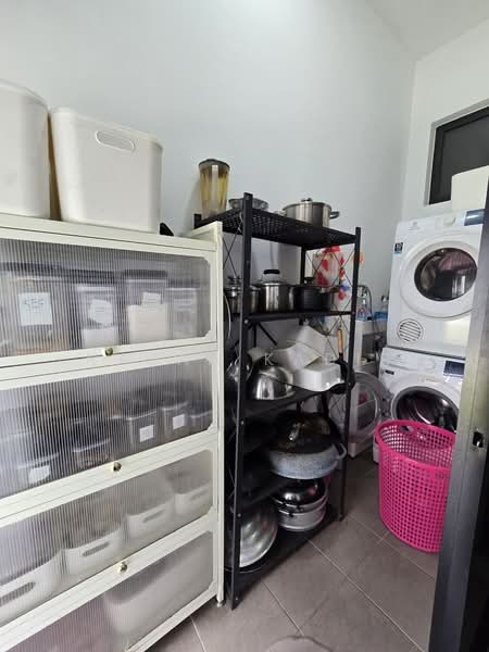 2-storey Terraced House for Sale in Setia Eco Glades (Cyberjaya) - Najah Kadir - Interior - PropertyGuru.com.my