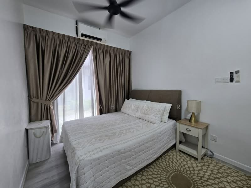 2-storey Terraced House for Sale in Setia Eco Glades (Cyberjaya) - Najah Kadir - Bedroom - PropertyGuru.com.my