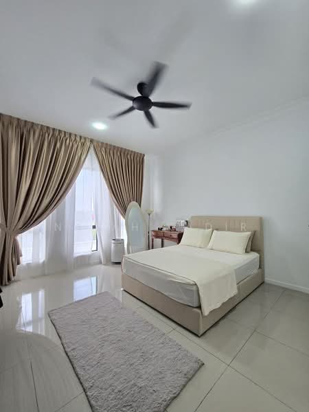 2-storey Terraced House for Sale in Setia Eco Glades (Cyberjaya) - Najah Kadir - Bedroom - PropertyGuru.com.my