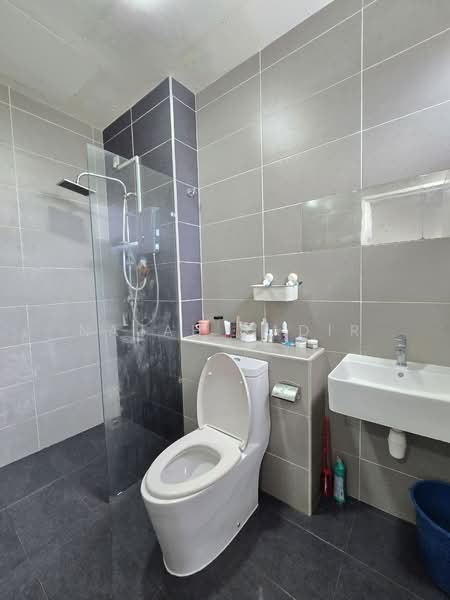 2-storey Terraced House for Sale in Setia Eco Glades (Cyberjaya) - Najah Kadir - Bathroom - PropertyGuru.com.my