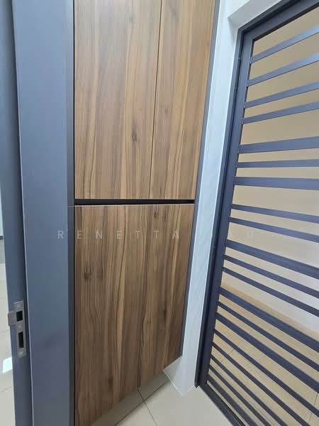 MIRA at Shorea Park untuk Untuk Disewa - RM 1,650 /bulan, Apr 2026 - Entrance - PropertyGuru.com.my