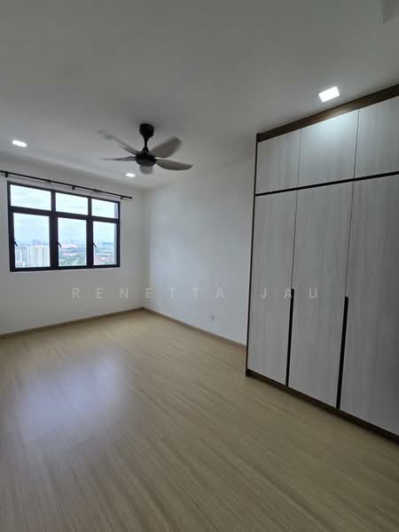 MIRA at Shorea Park untuk Untuk Disewa - RM 1,650 /bulan, Apr 2026 - Bedroom - PropertyGuru.com.my