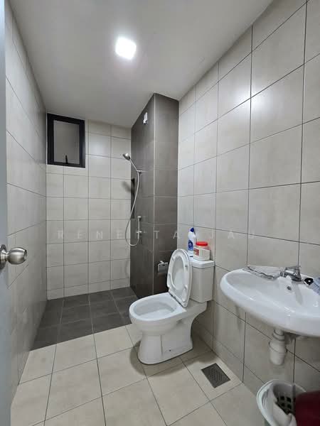 MIRA at Shorea Park untuk Untuk Disewa - RM 1,650 /bulan, Apr 2026 - Bathroom - PropertyGuru.com.my