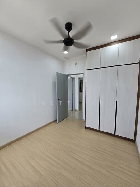 MIRA at Shorea Park untuk Untuk Disewa - RM 1,650 /bulan, Apr 2026 - Bedroom - PropertyGuru.com.my