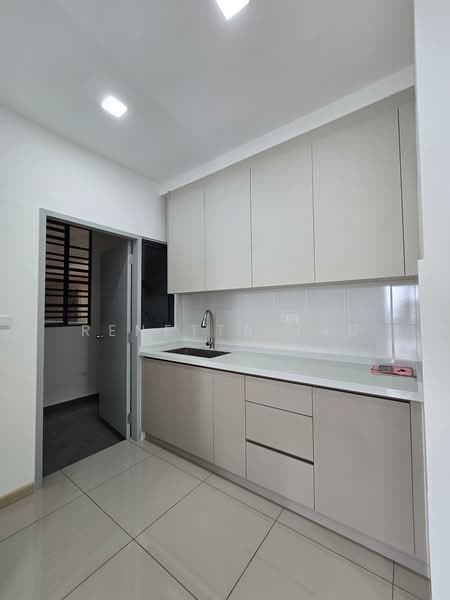 MIRA at Shorea Park untuk Untuk Disewa - RM 1,650 /bulan, Apr 2026 - Kitchen - PropertyGuru.com.my