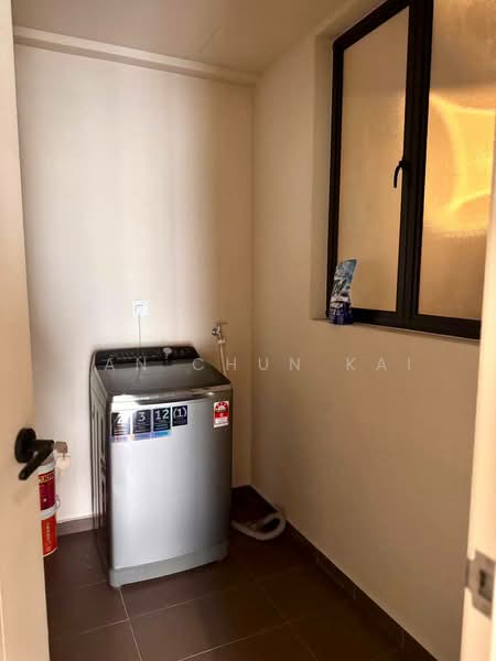 Condominium for Rent at Golden Triangle 2 - Gan Chun Kai - Interior - PropertyGuru.com.my