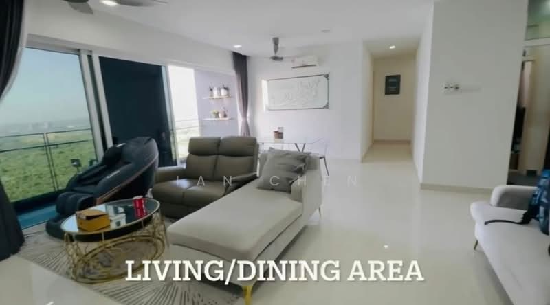 Condominium for Sale at Medini Signature - Ian Chen - PropertyGuru.com.my