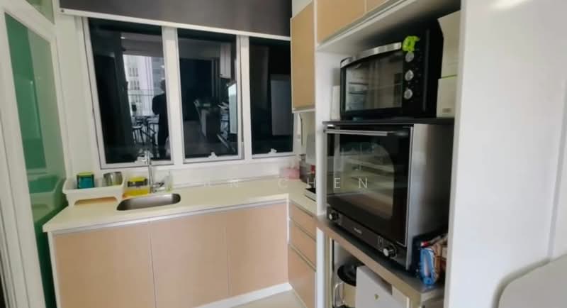 Condominium for Sale at Medini Signature - Ian Chen - PropertyGuru.com.my