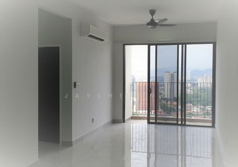 The Birch untuk Untuk Disewa - RM 2,300 /bulan, Apr 2026 - Living Room - PropertyGuru.com.my