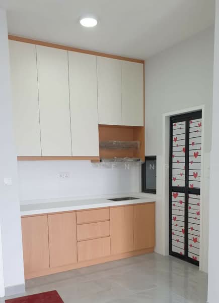 The Birch untuk Untuk Disewa - RM 2,300 /bulan, Apr 2026 - Kitchen - PropertyGuru.com.my