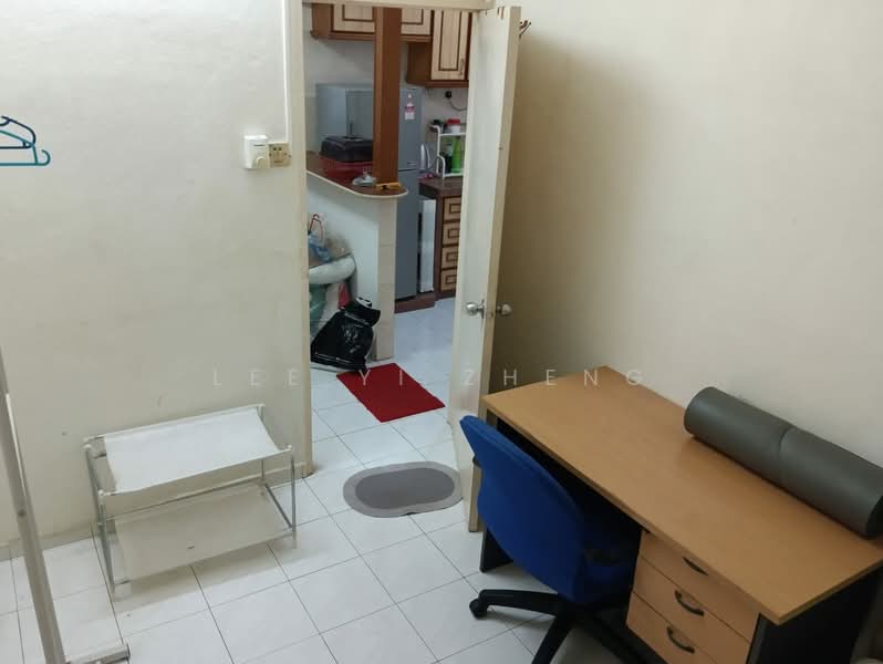 Pesara Nipah untuk Untuk Dijual - RM 328,000, Apr 2026 - Study - PropertyGuru.com.my