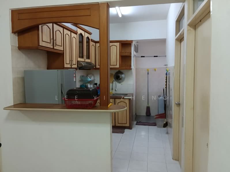Pesara Nipah untuk Untuk Dijual - RM 328,000, Apr 2026 - Kitchen - PropertyGuru.com.my