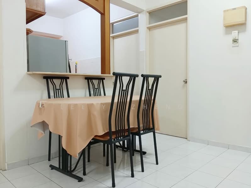 Flat for Sale at Pesara Nipah - Lee Yi Zheng - PropertyGuru.com.my