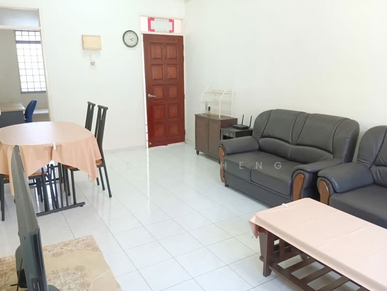 Flat for Sale at Pesara Nipah - Lee Yi Zheng - PropertyGuru.com.my