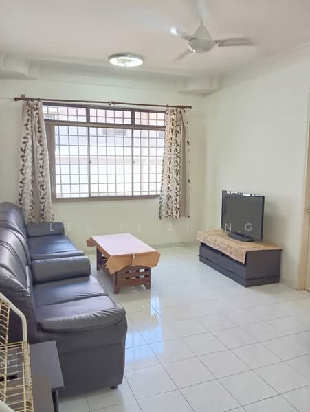 Flat for Sale at Pesara Nipah - Lee Yi Zheng - PropertyGuru.com.my