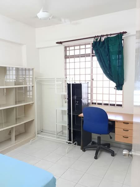Flat for Sale at Pesara Nipah - Lee Yi Zheng - PropertyGuru.com.my