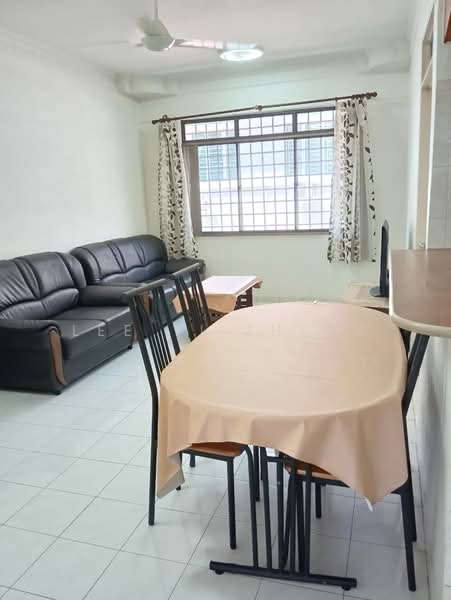 Flat for Sale at Pesara Nipah - Lee Yi Zheng - PropertyGuru.com.my