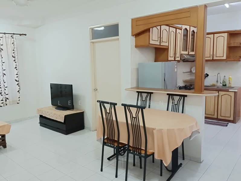 Flat for Sale at Pesara Nipah - Lee Yi Zheng - PropertyGuru.com.my