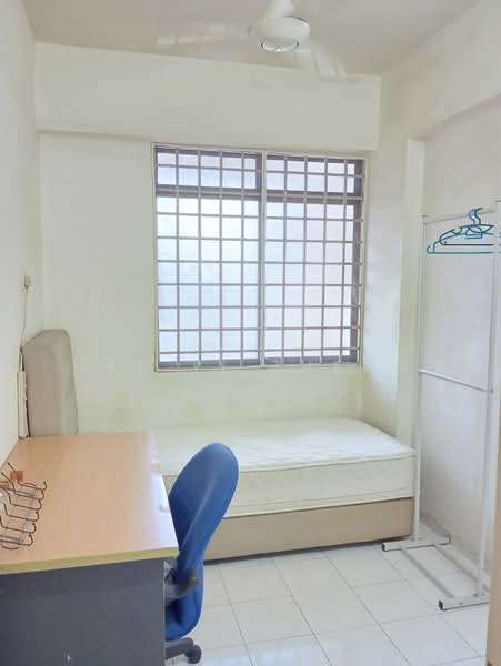 Flat for Sale at Pesara Nipah - Lee Yi Zheng - PropertyGuru.com.my