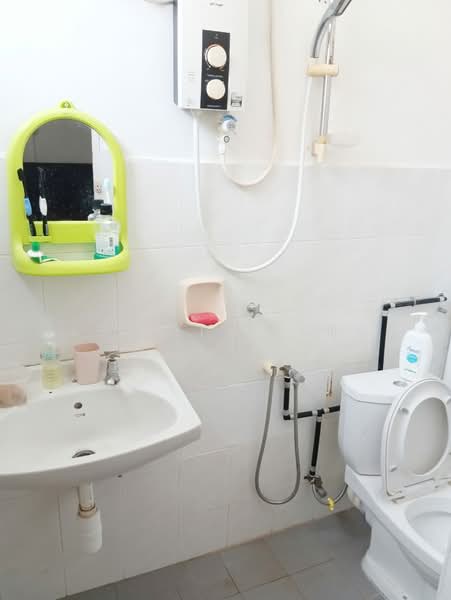 Flat for Sale at Pesara Nipah - Lee Yi Zheng - PropertyGuru.com.my