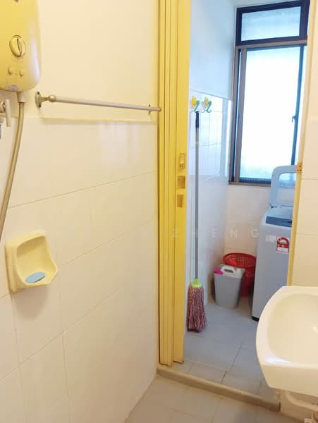 Flat for Sale at Pesara Nipah - Lee Yi Zheng - PropertyGuru.com.my