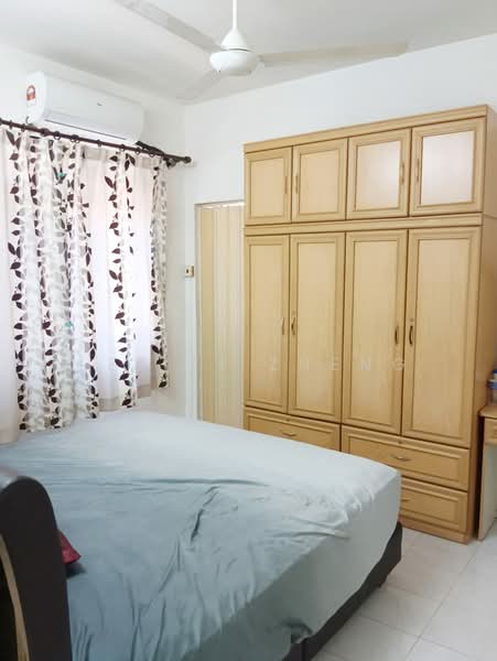Flat for Sale at Pesara Nipah - Lee Yi Zheng - PropertyGuru.com.my