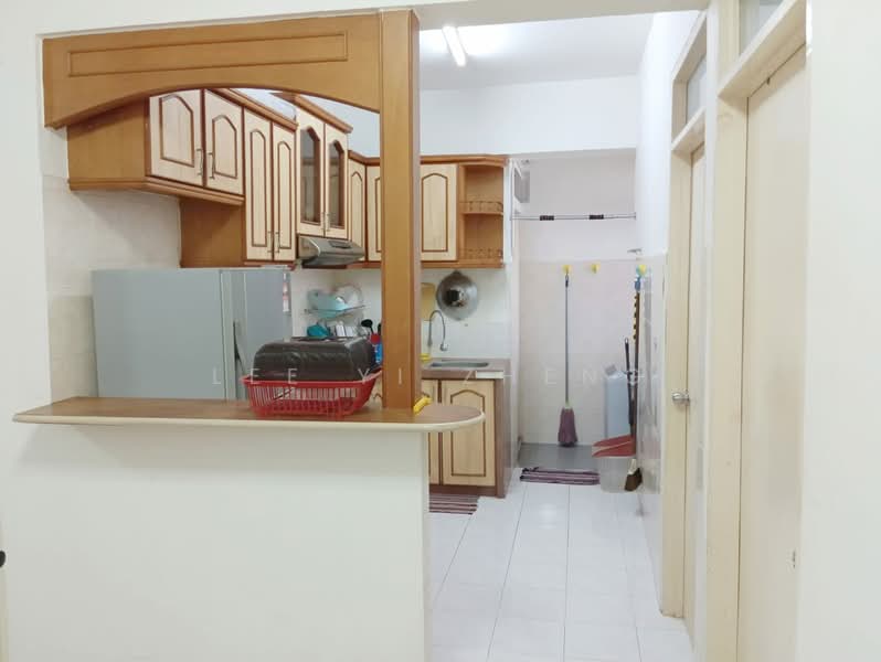 Flat for Sale at Pesara Nipah - Lee Yi Zheng - PropertyGuru.com.my