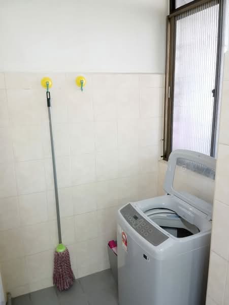 Flat for Sale at Pesara Nipah - Lee Yi Zheng - PropertyGuru.com.my