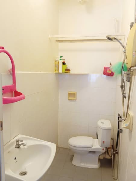Flat for Sale at Pesara Nipah - Lee Yi Zheng - PropertyGuru.com.my