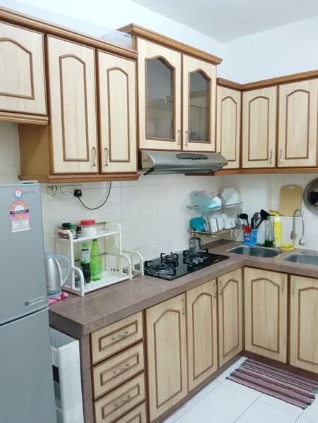 Flat for Sale at Pesara Nipah - Lee Yi Zheng - PropertyGuru.com.my