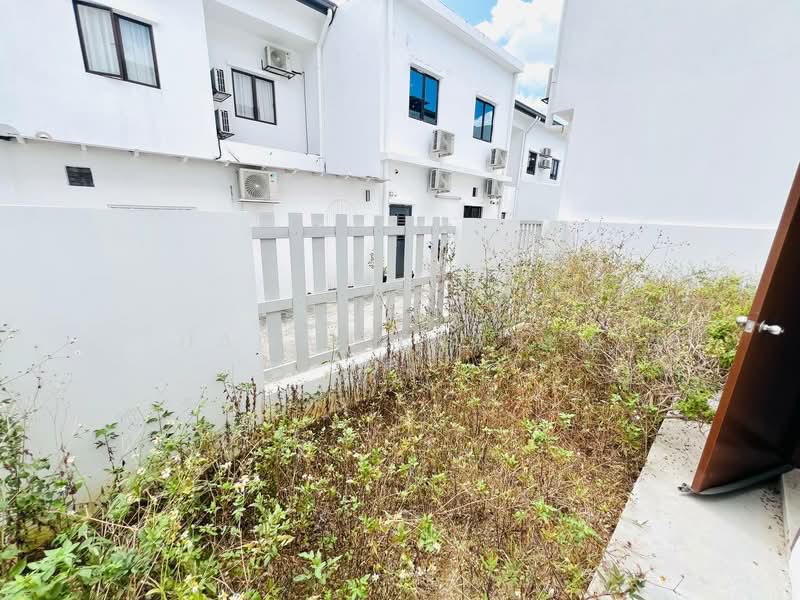 2-storey Terraced House for Sale in Setia Ecohill (Semenyih) - Hawa Ibrahim - Exterior - PropertyGuru.com.my