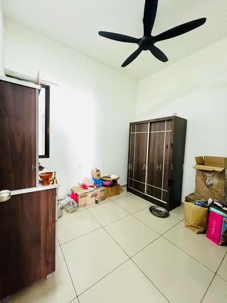 2-storey Terraced House for Sale in Setia Ecohill (Semenyih) - Hawa Ibrahim - Bedroom - PropertyGuru.com.my