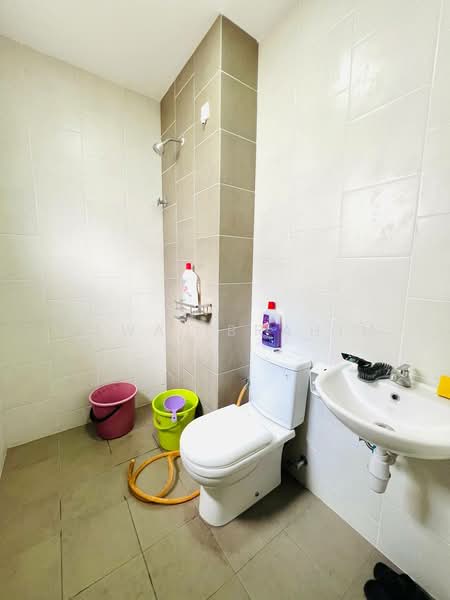 2-storey Terraced House for Sale in Setia Ecohill (Semenyih) - Hawa Ibrahim - Bathroom - PropertyGuru.com.my
