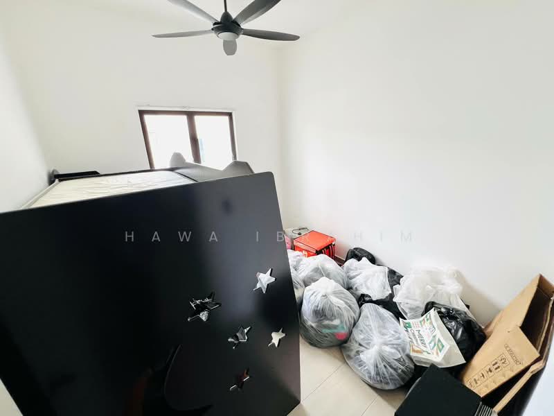 2-storey Terraced House for Sale in Setia Ecohill (Semenyih) - Hawa Ibrahim - Bedroom - PropertyGuru.com.my