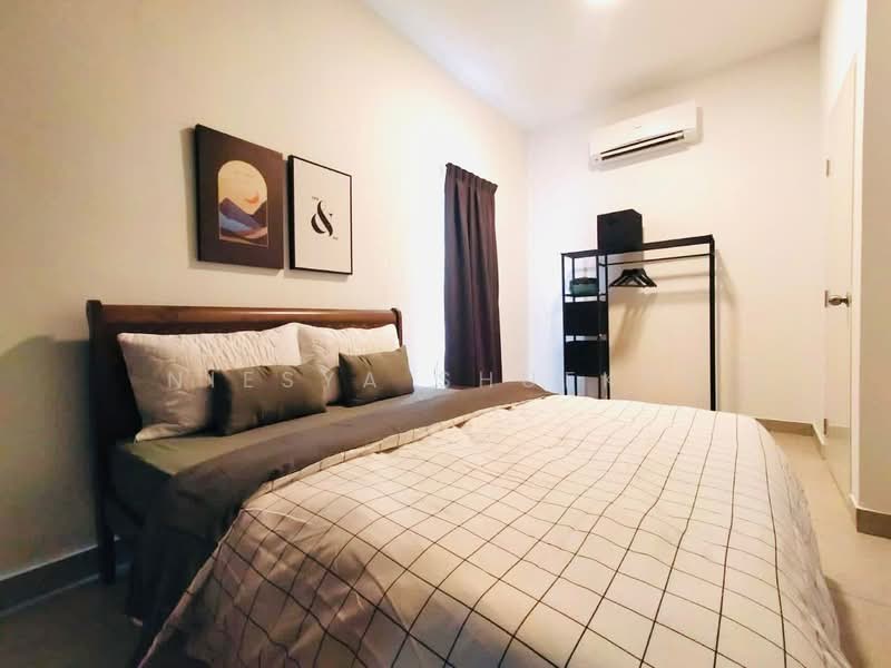 Residensi Rimbun @ Canopy Hills untuk Untuk Disewa - RM 1,700 /bulan, Apr 2026 - Bedroom - PropertyGuru.com.my