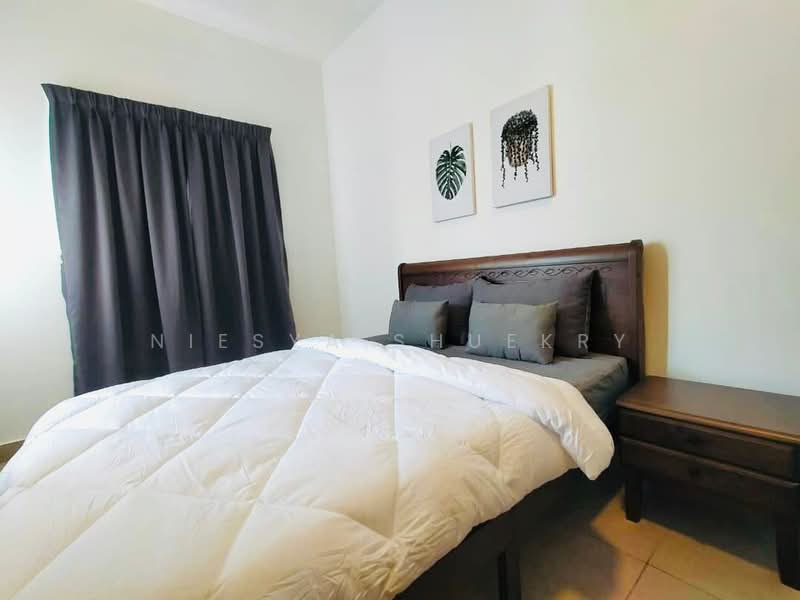 Residensi Rimbun @ Canopy Hills untuk Untuk Disewa - RM 1,700 /bulan, Apr 2026 - Bedroom - PropertyGuru.com.my