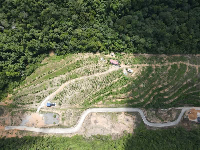 For Sale - Taman Temiang, Negeri Sembilan