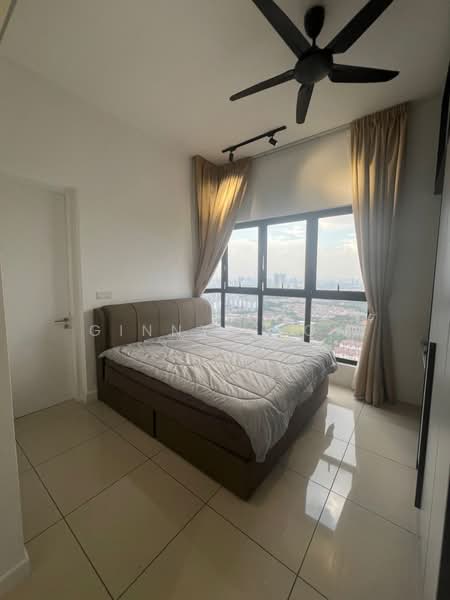 Le Pavillion untuk Untuk Disewa - RM 2,800 /bulan, Apr 2026 - Bedroom - PropertyGuru.com.my