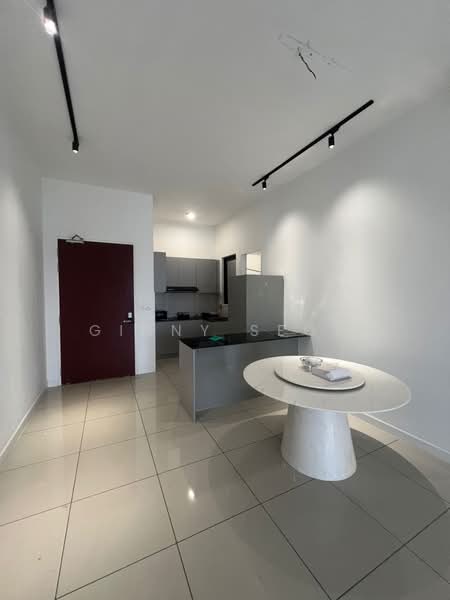 Le Pavillion untuk Untuk Disewa - RM 2,800 /bulan, Apr 2026 - Kitchen - PropertyGuru.com.my