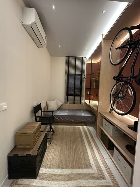 Service Residence for Sale at Amberwood Resort Residence - Bella Tan - Bedroom - PropertyGuru.com.my