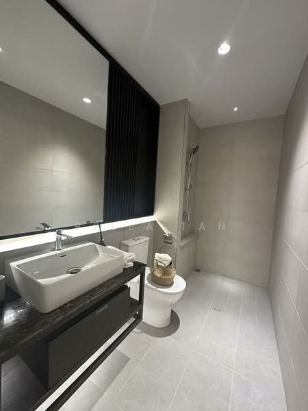 Service Residence for Sale at Amberwood Resort Residence - Bella Tan - Bathroom - PropertyGuru.com.my
